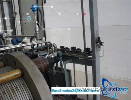 Hydrogen Water Generator