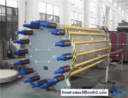 hydrogen generator,