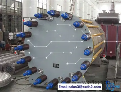 water electrolyzer manufacturers and suppliers in China