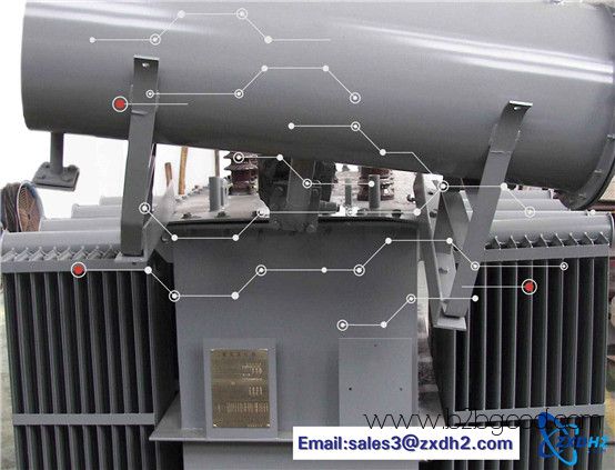 container-type hydrogen generator
