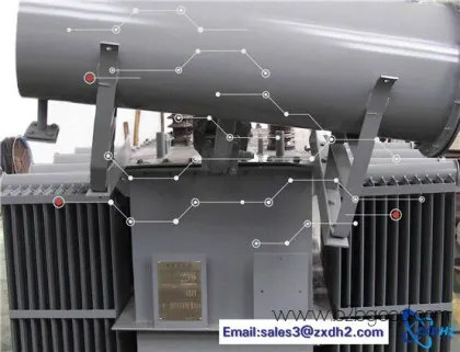 container-type hydrogen generator