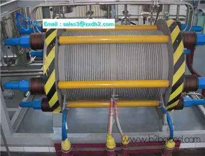 China Hydrogen Generator