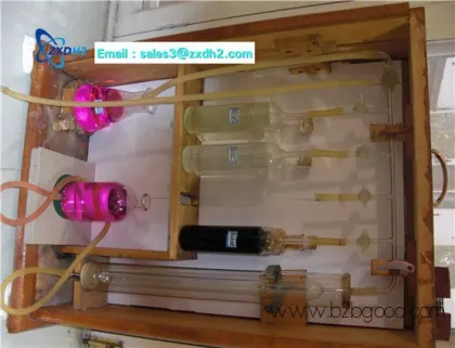 Hydrogen Purification Unit
