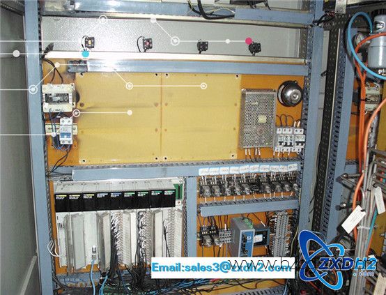 Hydrogen production equipment by pure water electrolysis (laboraory hydrogen generator)