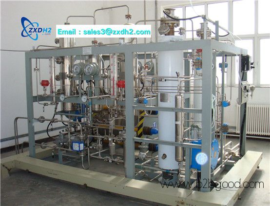 Water tank / alkali tank manufacturer / hydrogen fueling station manufacturers
