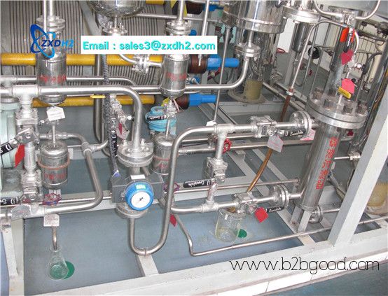 Hydrogen purification equipment manufacturer
