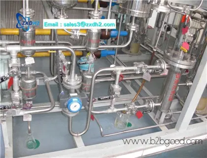 Hydrogen purification equipment manufacturer