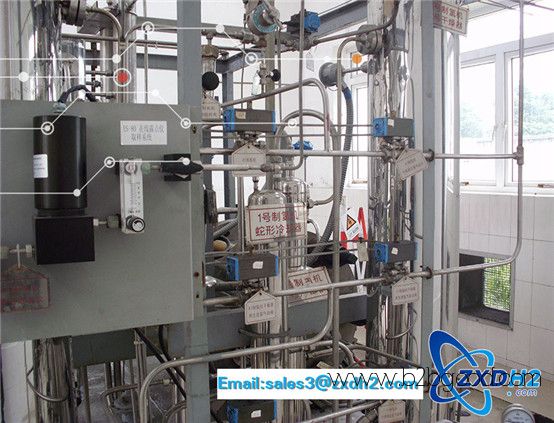 China hydrogen equipment manufacturer