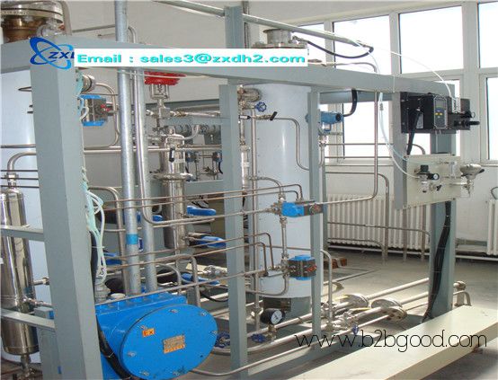 water electrolyzer manufacturers and suppliers in China
