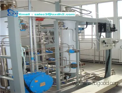 water electrolyzer manufacturers and suppliers in China