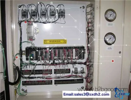 Water Electrolysis Machine / 2011 Founded in China xiamen