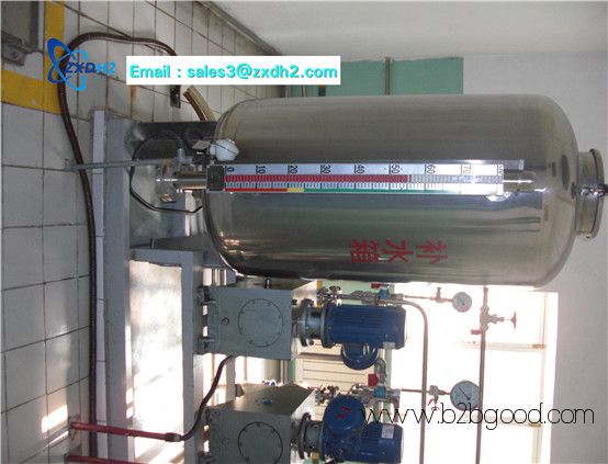 Electrolyzer Machine / Hydrogen Station Application Solution Provider