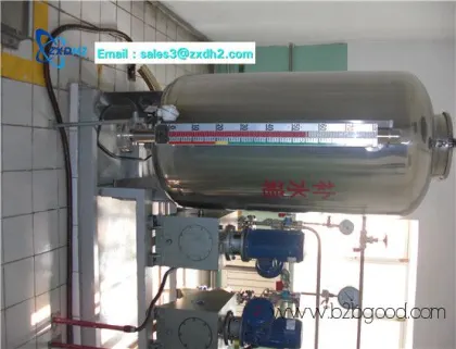 Electrolyzer Machine / Hydrogen Station Application Solution Provider