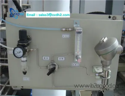 Alkaline Electrolyzer / We're professional hydrogen generator