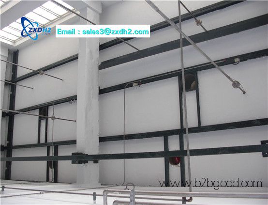 H2 Purification / Hydrogen Station Application Solution Provider