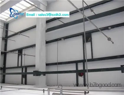 H2 Purification / Hydrogen Station Application Solution Provider