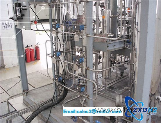 container-type hydrogen generator / Hydrogen Station Application Solution Provider