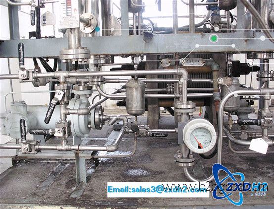 Produce hydrogen with the China Electrolyser