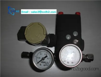 H2 Electrolyser hydrogen generation / Mature Technology