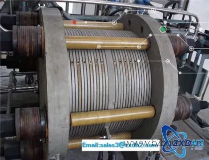 hydrogen technology / Water Electrolysis Hydrogen Production Equipment