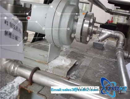 electricity to hydrogen / Zhongxinda's goal is to be a “standard” in this area