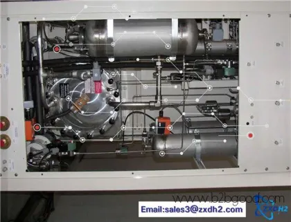 hydrogen plant / We're professional hydrogen generator