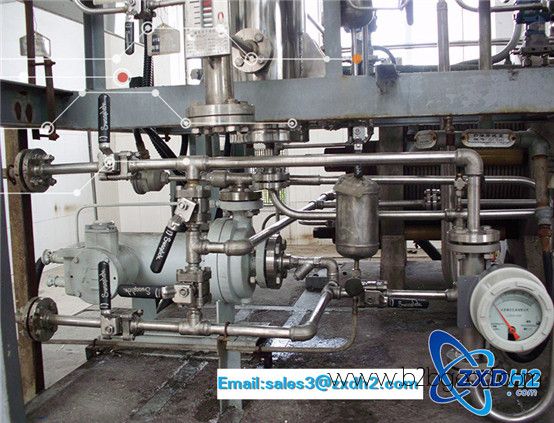 hydrogen generator / After-sales Service Support