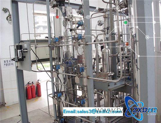 container-type hydrogen generator / +10 years R&D has led to advanced