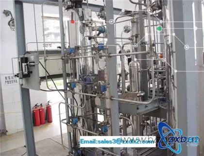 container-type hydrogen generator / +10 years R&D has led to advanced