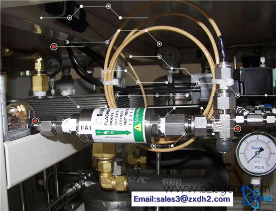 Alkaline Electrolyzer / After-sales Service Support