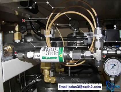 Alkaline Electrolyzer / After-sales Service Support
