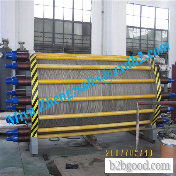Electrolyzer of 70 m³ water electrolysis hydrogen production equipment