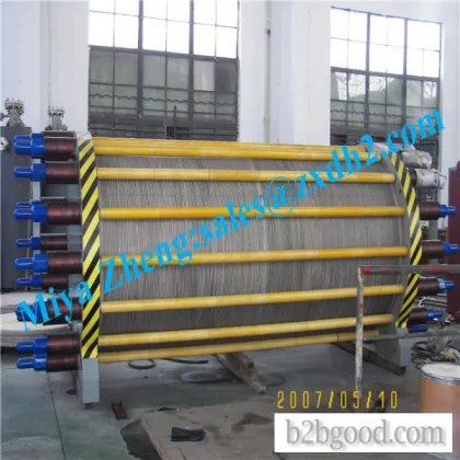 Electrolyzer of 70 m³ water electrolysis hydrogen production equipment