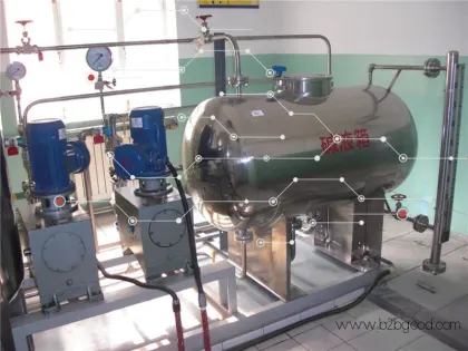 hydrogen generator