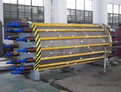 Design, development, manufacturing and sales of hydrogen production equipment