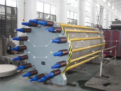electrolysis of water hydrogen production