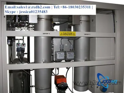 hydrogen energy storage companies / Mature Technology