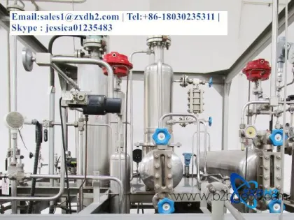 fuel cell technology companies / Mature Technology
