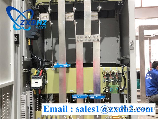 Manufacturers of industrial alkaline electrolyzers / Water electrolysis hydrogen generator
