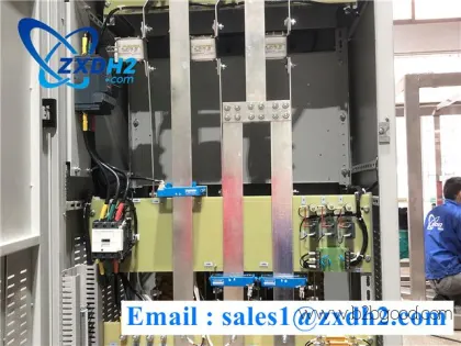 Manufacturers of industrial alkaline electrolyzers / Water electrolysis hydrogen generator