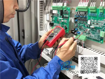 Hydorgen Gas Purification / After-sales Service Support