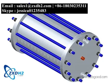 Hydrogen Water Generator / We're professional hydrogen generator