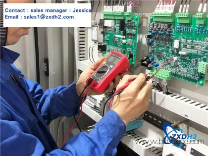 hydrogen purification / After-sales Service Support