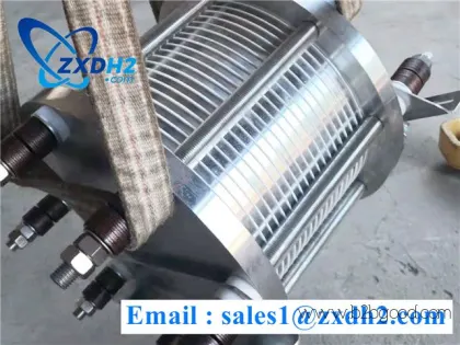green hydrogen China / Water Electrolysis Hydrogen Production Equipment