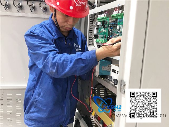 Guaranteed Quality | Hydrogen production companies
