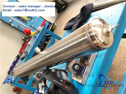 Manufacturer of electrolyzed water and hydrogen equipment
