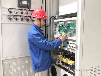 Hydrogen Generator