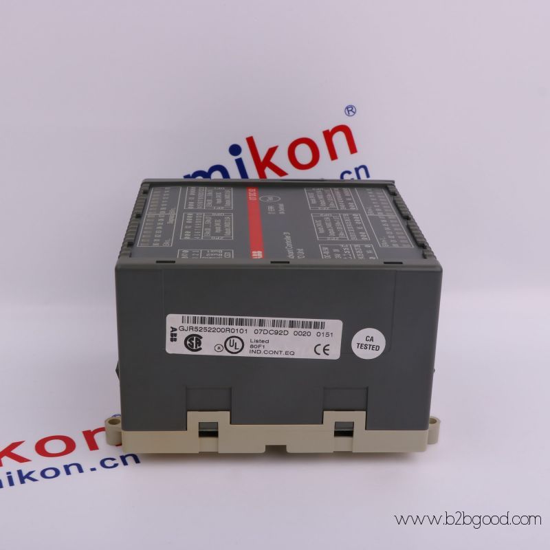 AB 3BH01329R02 LTC743CE2