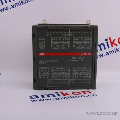 АББ PXA401 3BSE017233R1