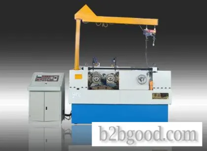 Z28-650 type roll forming machine
